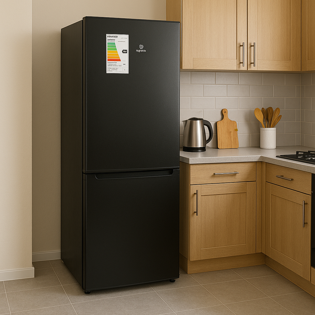 Refrigerador Mademsa