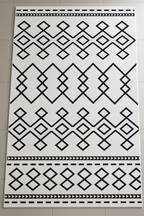 Alfombras Bicolor Engomadas