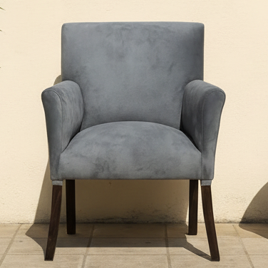 Sitiales Bucheron de Felpa (Par)