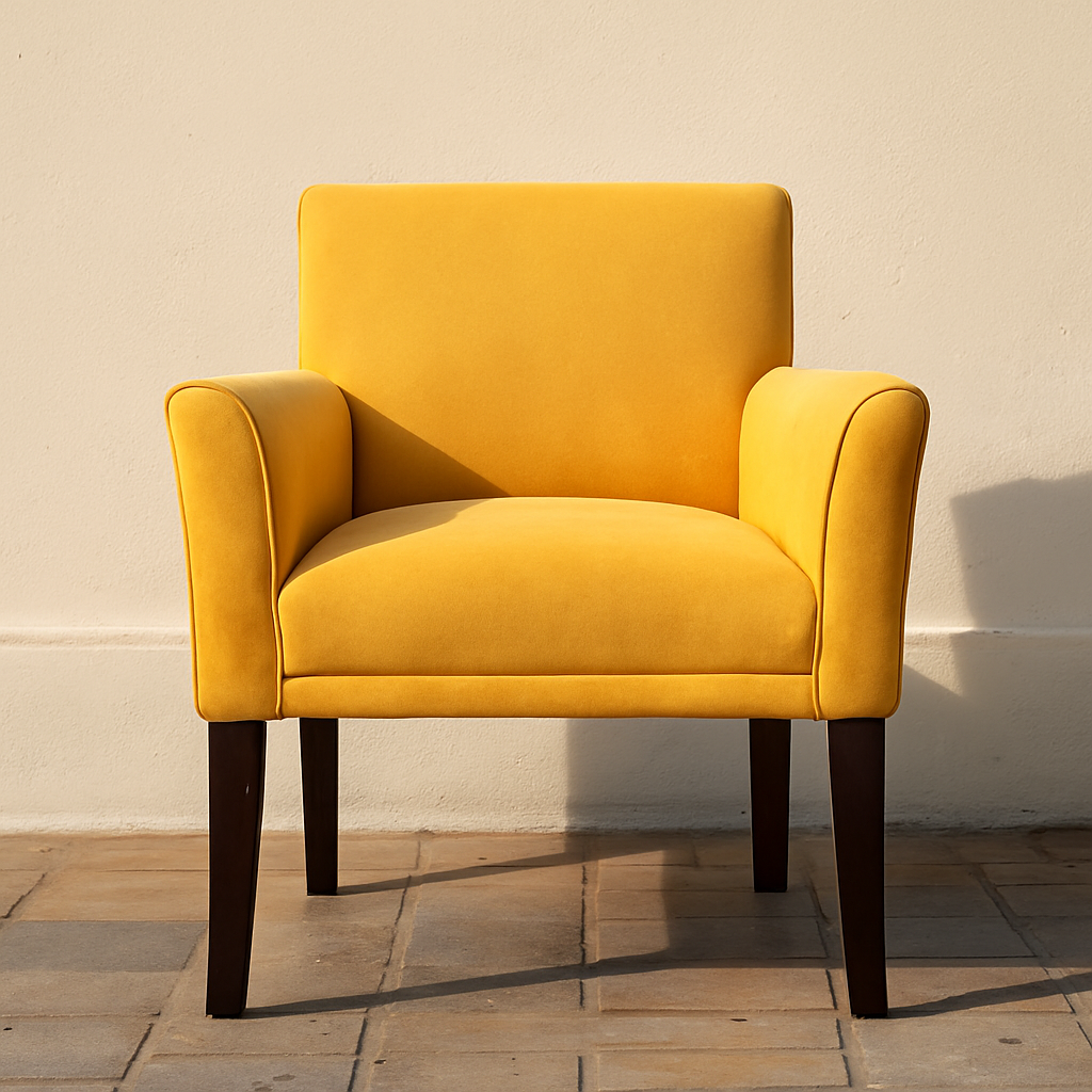 Sitiales Bucheron de Felpa (Par)