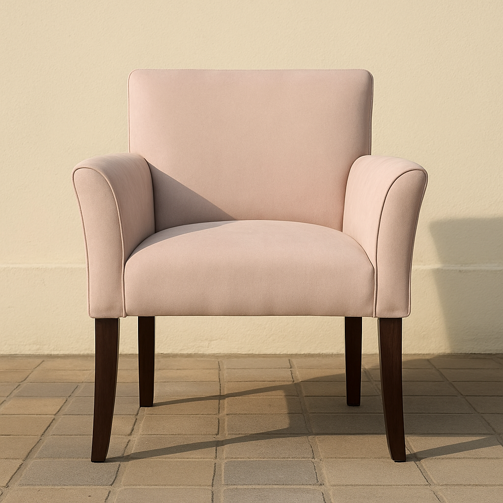 Sitiales Bucheron de Felpa (Par)