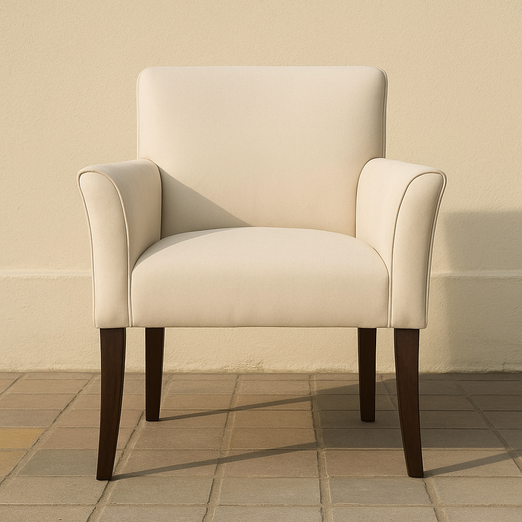 Sitiales Bucheron de Felpa (Par)