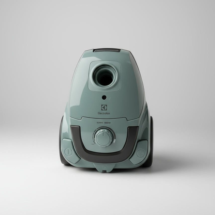 Aspiradora Electrolux – Potente, compacta y eficiente