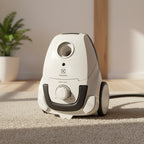 Aspiradora Electrolux – Potente, compacta y eficiente