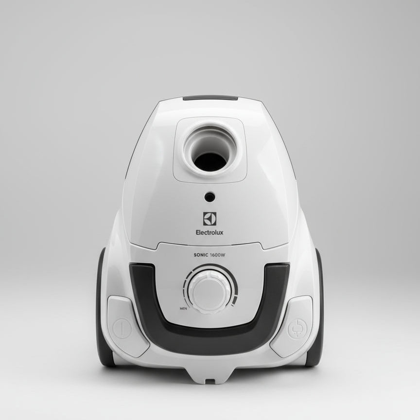 Aspiradora Electrolux – Potente, compacta y eficiente