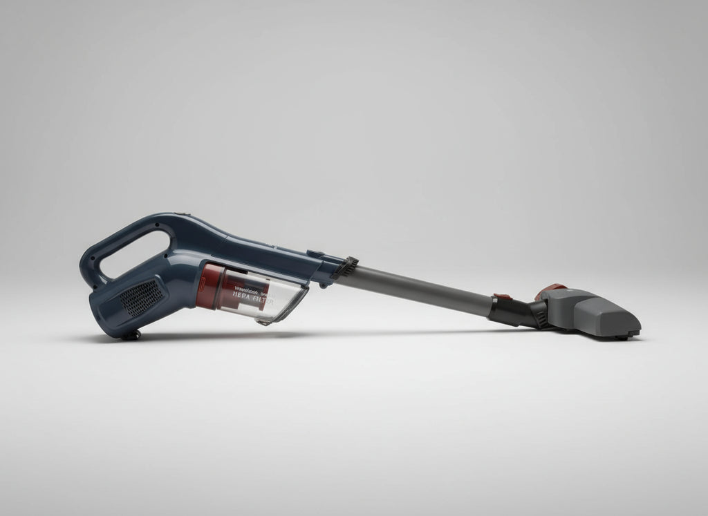 Aspiradora Vertical Electrolux 3 en 1 – Potente, práctica y multifuncional