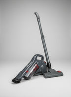 Aspiradora Vertical Electrolux 3 en 1 – Potente, práctica y multifuncional