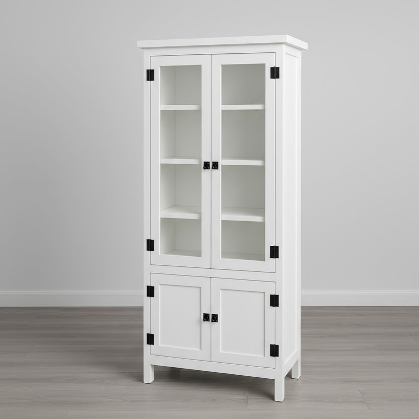 VITRINA NORDICA BUCHERON